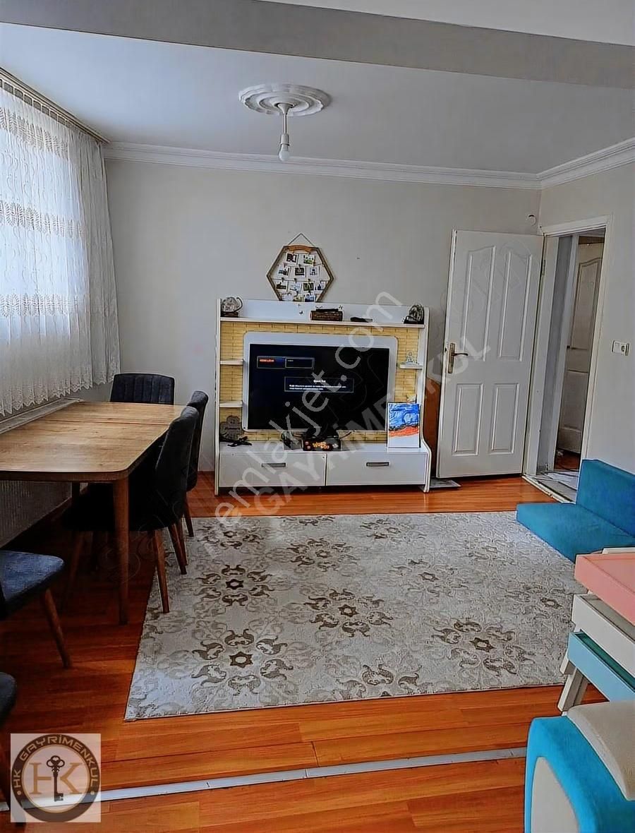 Sultangazi Uğur Mumcu'da Satılık 2+1 Daire (115m²) - Görsel 16