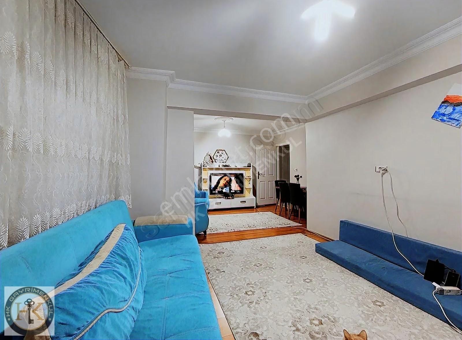 Sultangazi Uğur Mumcu'da Satılık 2+1 Daire (115m²) - Görsel 31