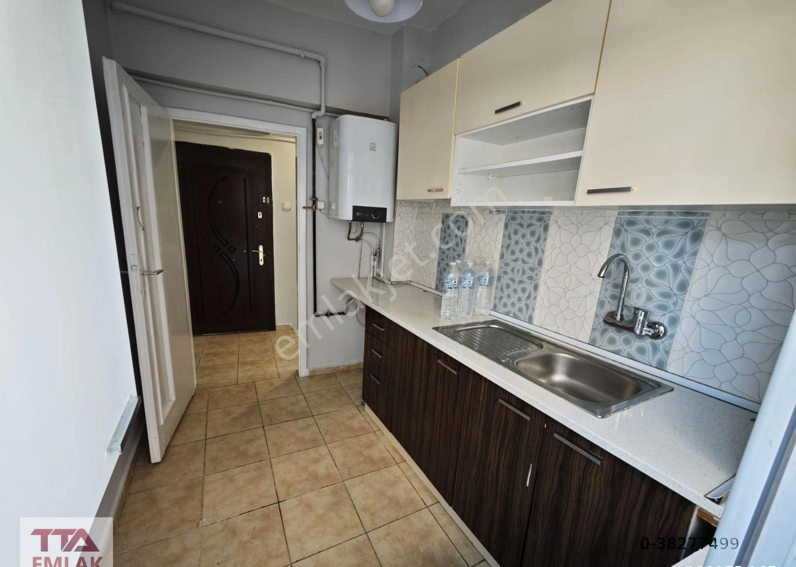 Ayrancı Nazilli Sokak.ta 1,katda 3+1 Kiralık Daire - Görsel 33