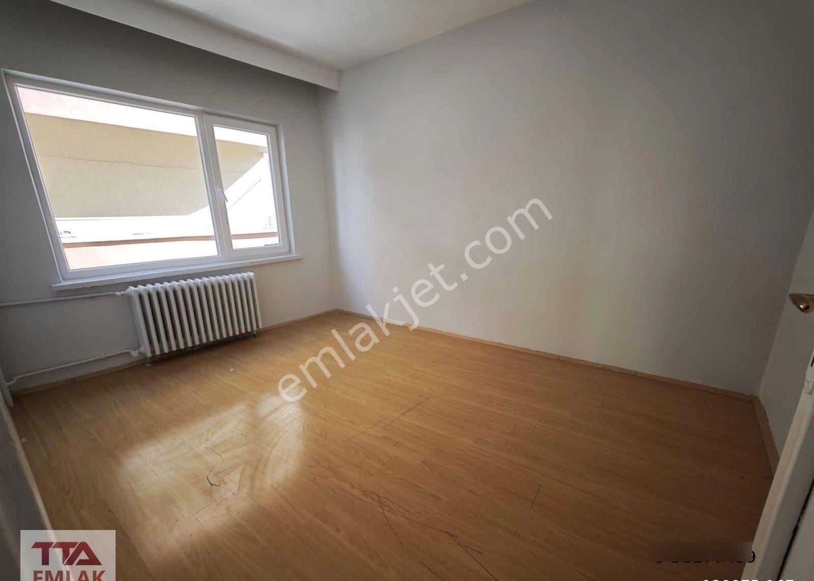 Ayrancı Nazilli Sokak.ta 1,katda 3+1 Kiralık Daire - Görsel 7