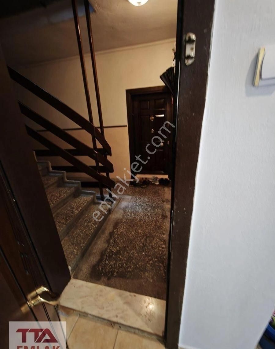 Ayrancı Nazilli Sokak.ta 1,katda 3+1 Kiralık Daire - Görsel 23