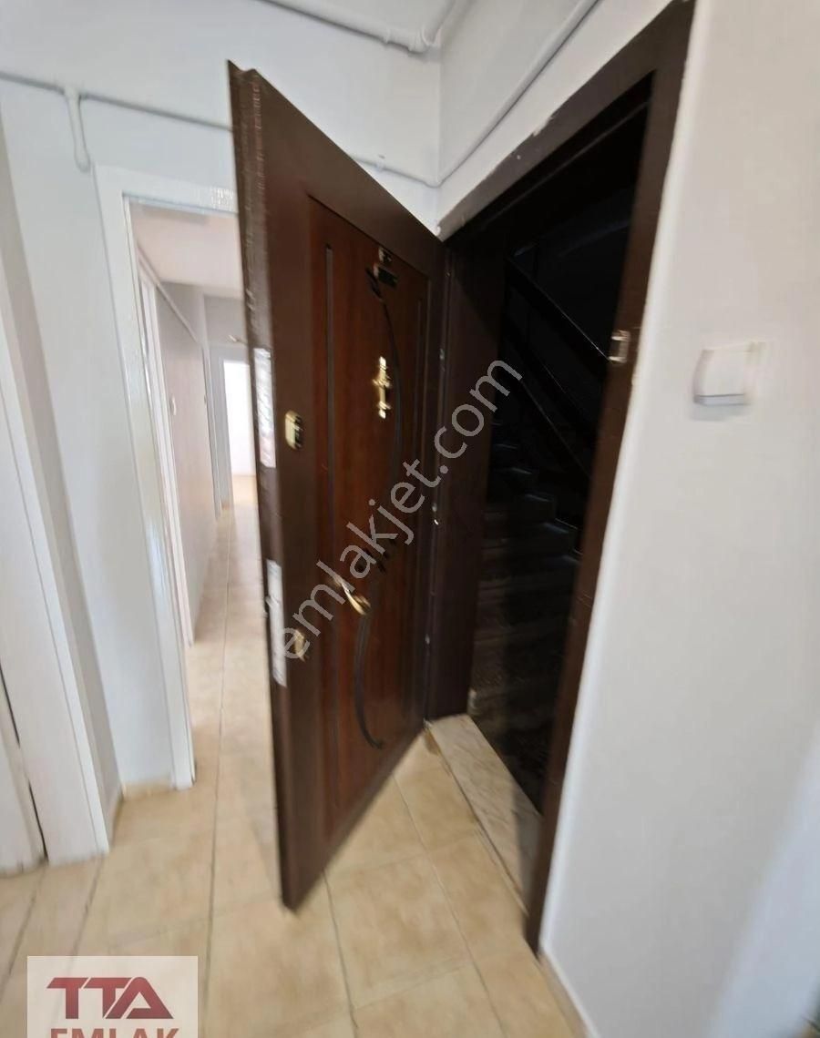 Ayrancı Nazilli Sokak.ta 1,katda 3+1 Kiralık Daire - Görsel 27