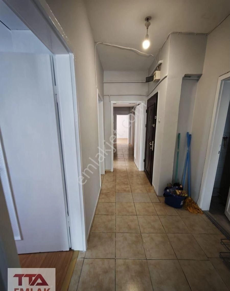 Ayrancı Nazilli Sokak.ta 1,katda 3+1 Kiralık Daire - Görsel 10