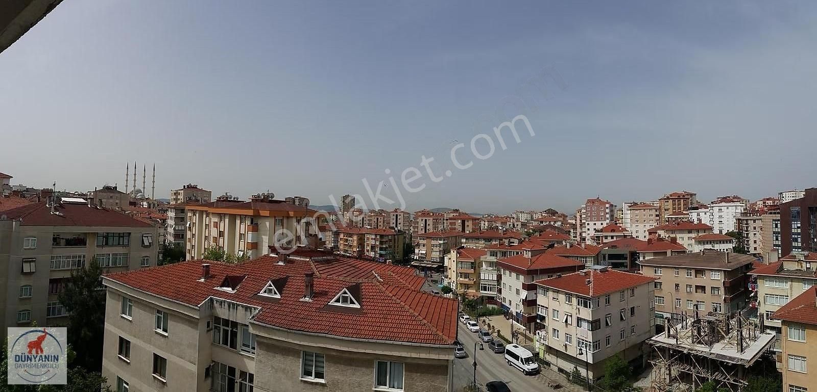 Maltepe Altayçeşme`de Satılık 3+1 Daire - Görsel 11