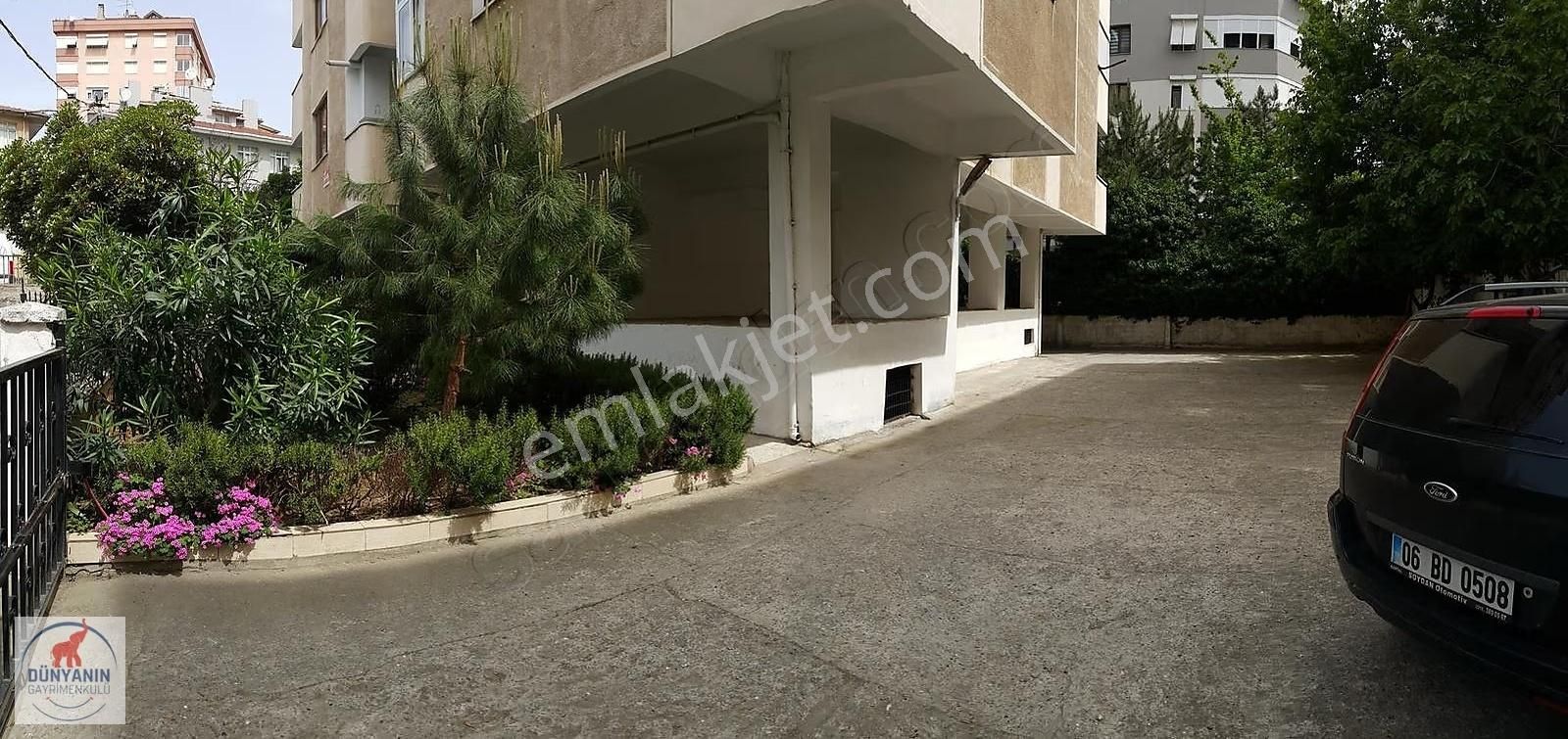 Maltepe Altayçeşme`de Satılık 3+1 Daire - Görsel 24