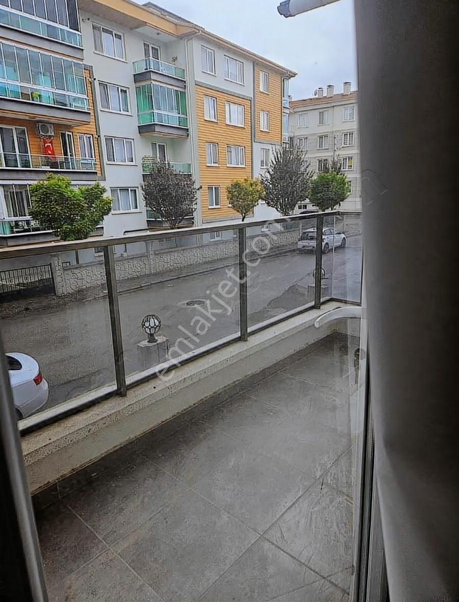 Nıko Arkası Golden Suıt Te 2+1 75 M2 Cıft Cephe Lux Esyalı Daıre - Görsel 3