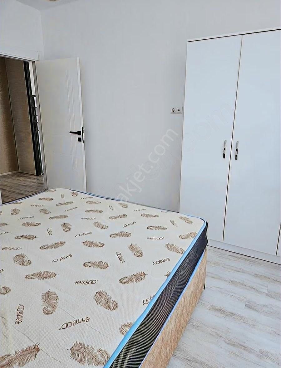 Nıko Arkası Golden Suıt Te 2+1 75 M2 Cıft Cephe Lux Esyalı Daıre - Görsel 7