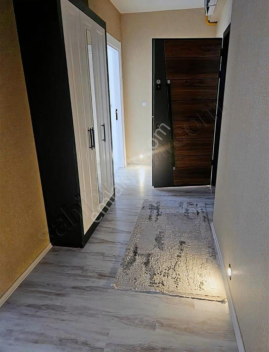 Nıko Arkası Golden Suıt Te 2+1 75 M2 Cıft Cephe Lux Esyalı Daıre - Görsel 2