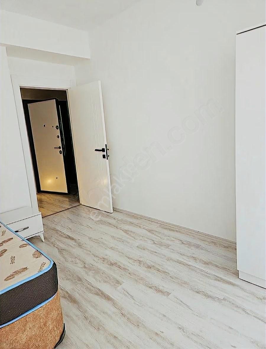 Nıko Arkası Golden Suıt Te 2+1 75 M2 Cıft Cephe Lux Esyalı Daıre - Görsel 4