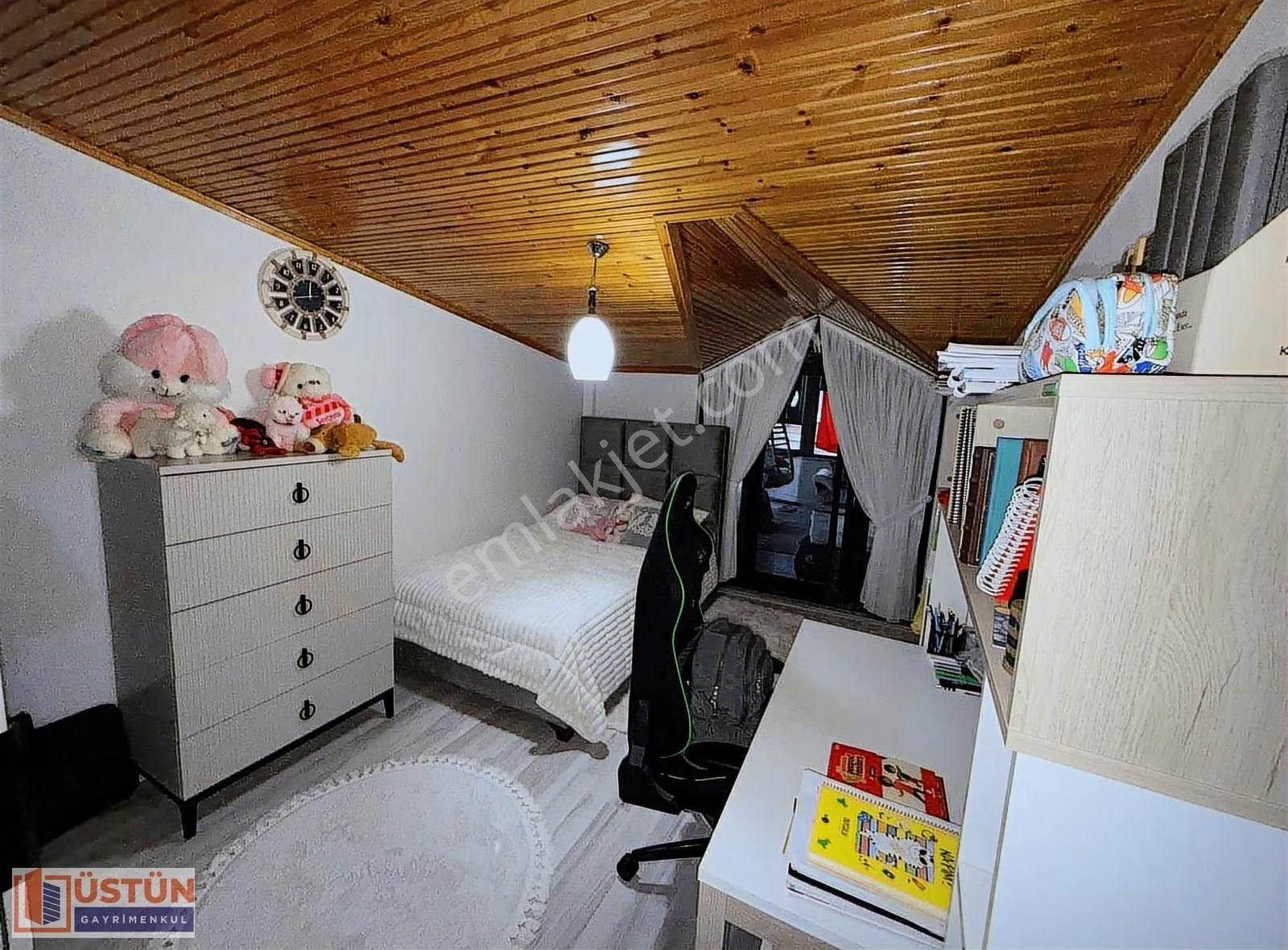 **kurtuluş Mah Anacadde Panaromik Teras 240m2 5+1 Lüks Dubleks** - Görsel 6