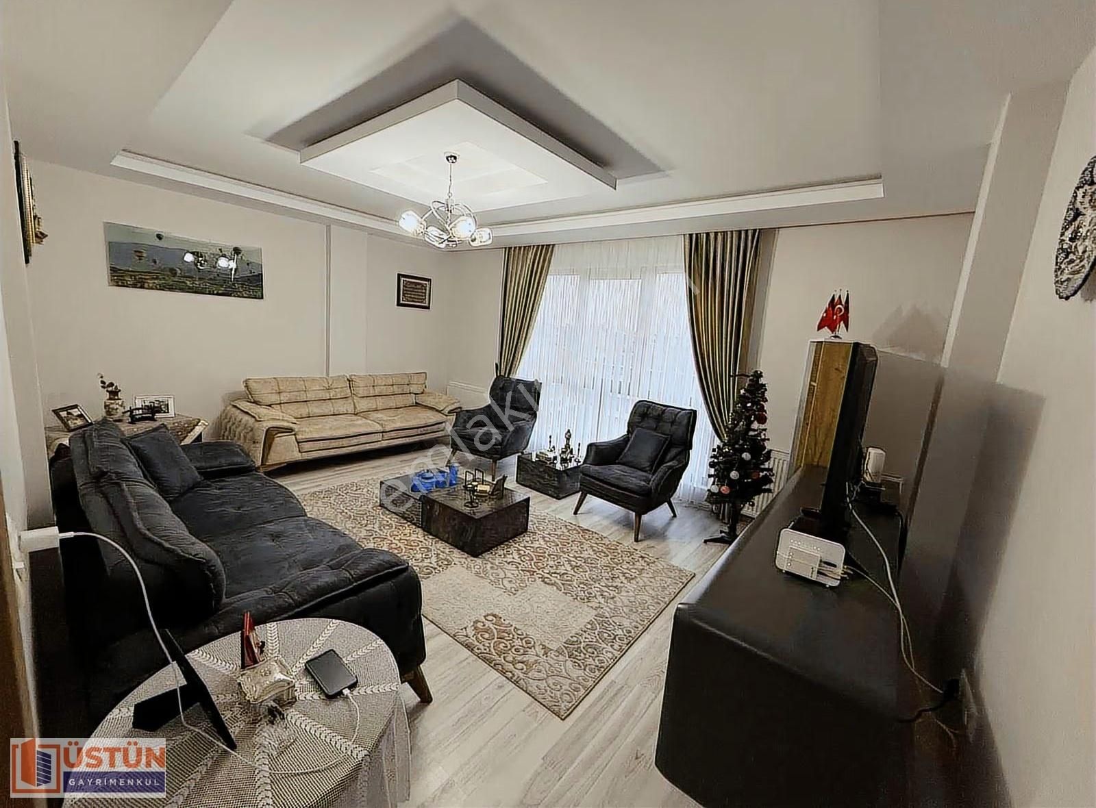 **kurtuluş Mah Anacadde Panaromik Teras 240m2 5+1 Lüks Dubleks** - Görsel 31