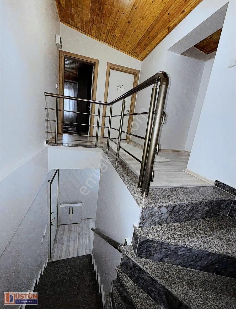 **kurtuluş Mah Anacadde Panaromik Teras 240m2 5+1 Lüks Dubleks** - Görsel 9