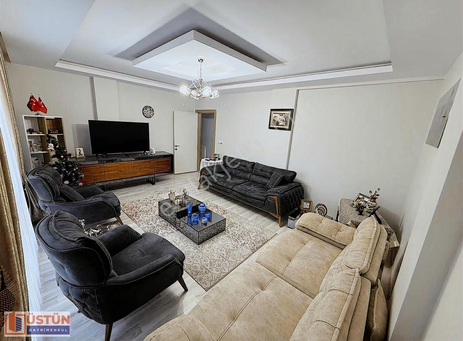 **kurtuluş Mah Anacadde Panaromik Teras 240m2 5+1 Lüks Dubleks** - Görsel 4