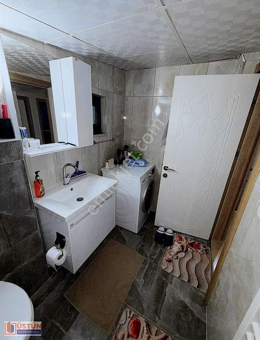 **kurtuluş Mah Anacadde Panaromik Teras 240m2 5+1 Lüks Dubleks** - Görsel 25