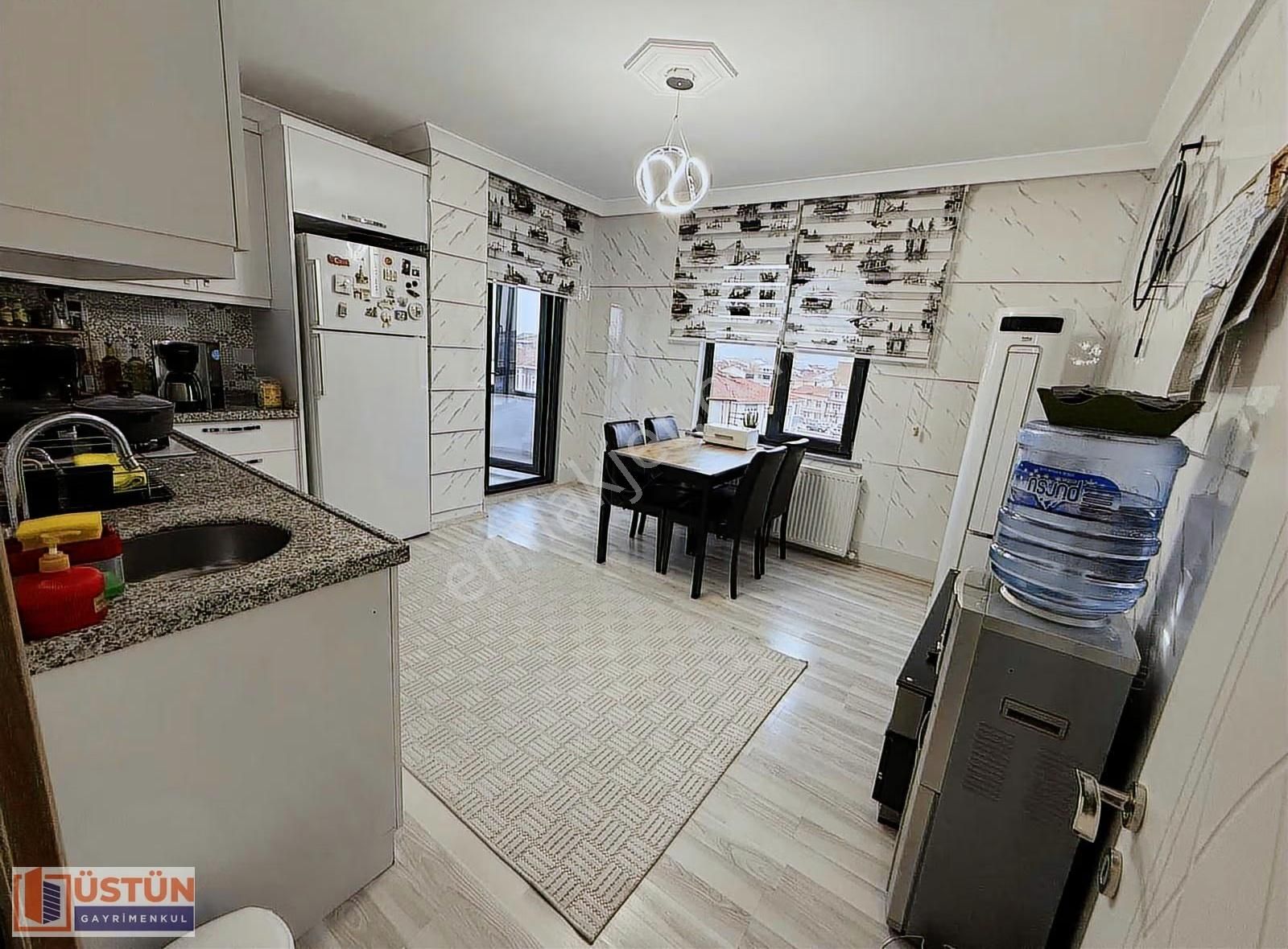 **kurtuluş Mah Anacadde Panaromik Teras 240m2 5+1 Lüks Dubleks** - Görsel 23