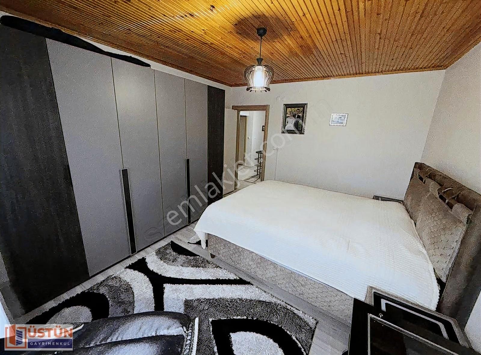 **kurtuluş Mah Anacadde Panaromik Teras 240m2 5+1 Lüks Dubleks** - Görsel 18