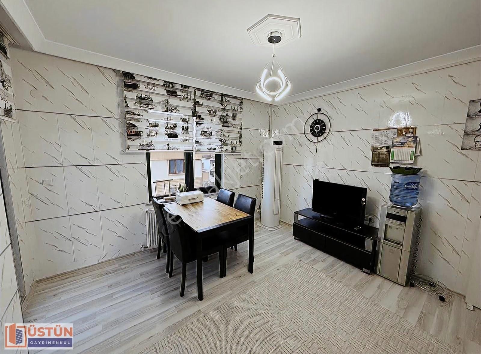 **kurtuluş Mah Anacadde Panaromik Teras 240m2 5+1 Lüks Dubleks** - Görsel 30