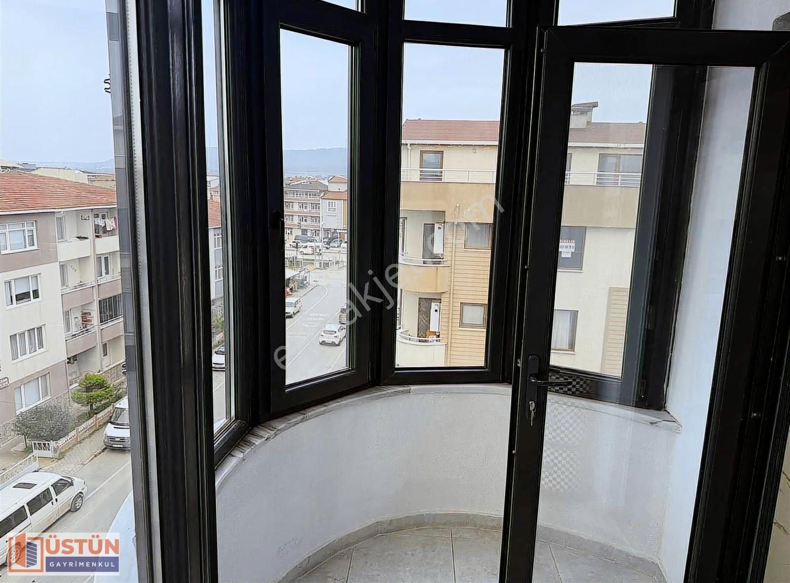 **kurtuluş Mah Anacadde Panaromik Teras 240m2 5+1 Lüks Dubleks** - Görsel 2