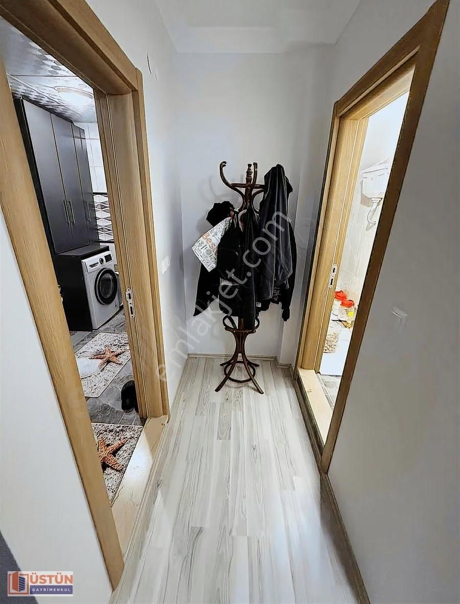 **kurtuluş Mah Anacadde Panaromik Teras 240m2 5+1 Lüks Dubleks** - Görsel 7