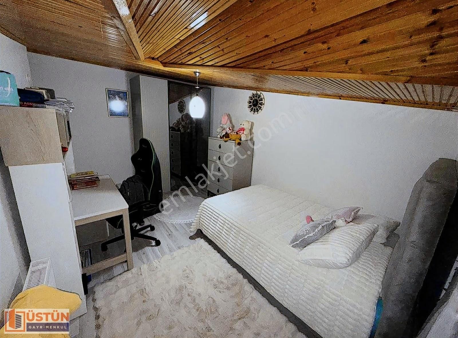 **kurtuluş Mah Anacadde Panaromik Teras 240m2 5+1 Lüks Dubleks** - Görsel 27