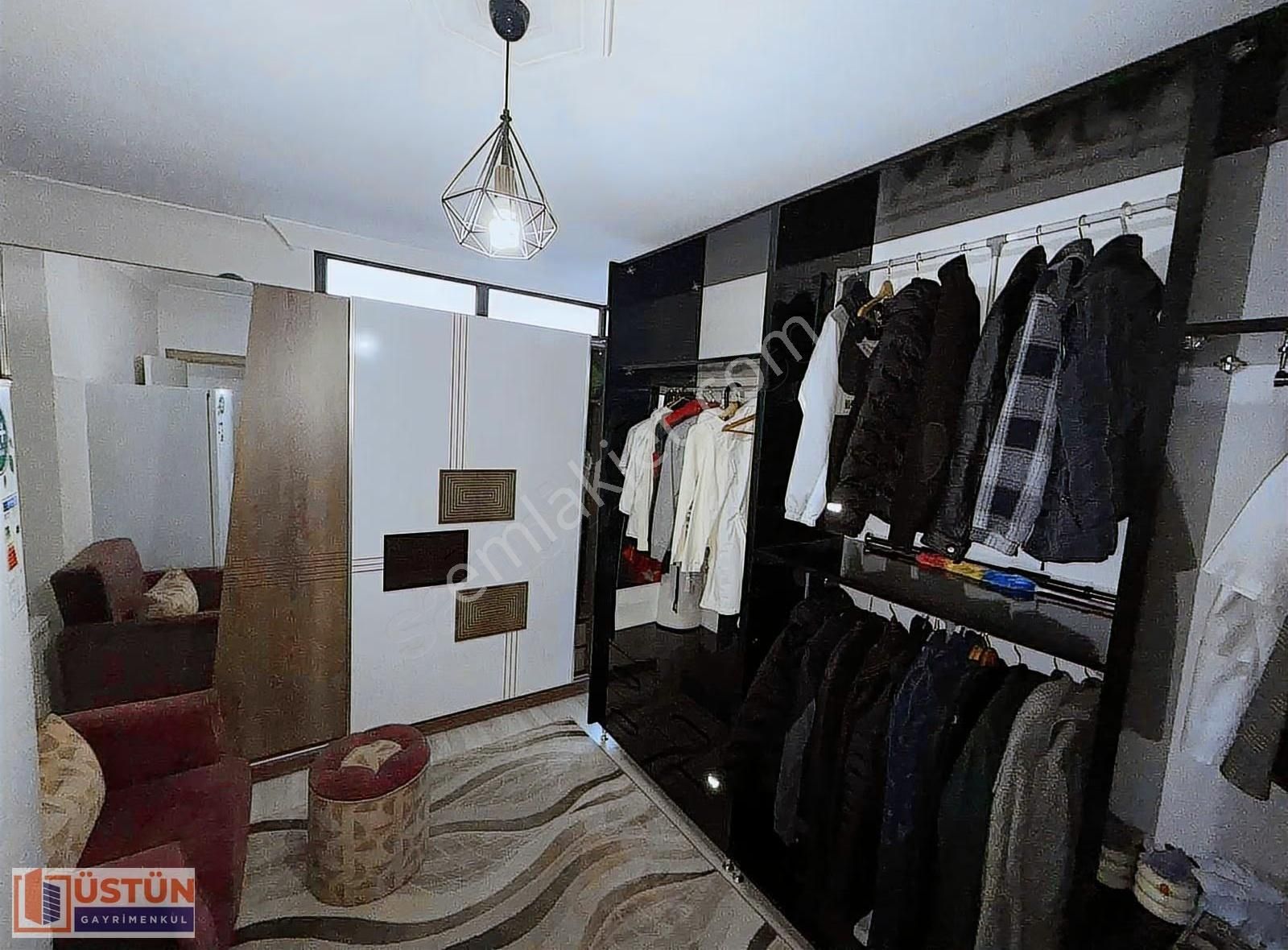 **kurtuluş Mah Anacadde Panaromik Teras 240m2 5+1 Lüks Dubleks** - Görsel 35