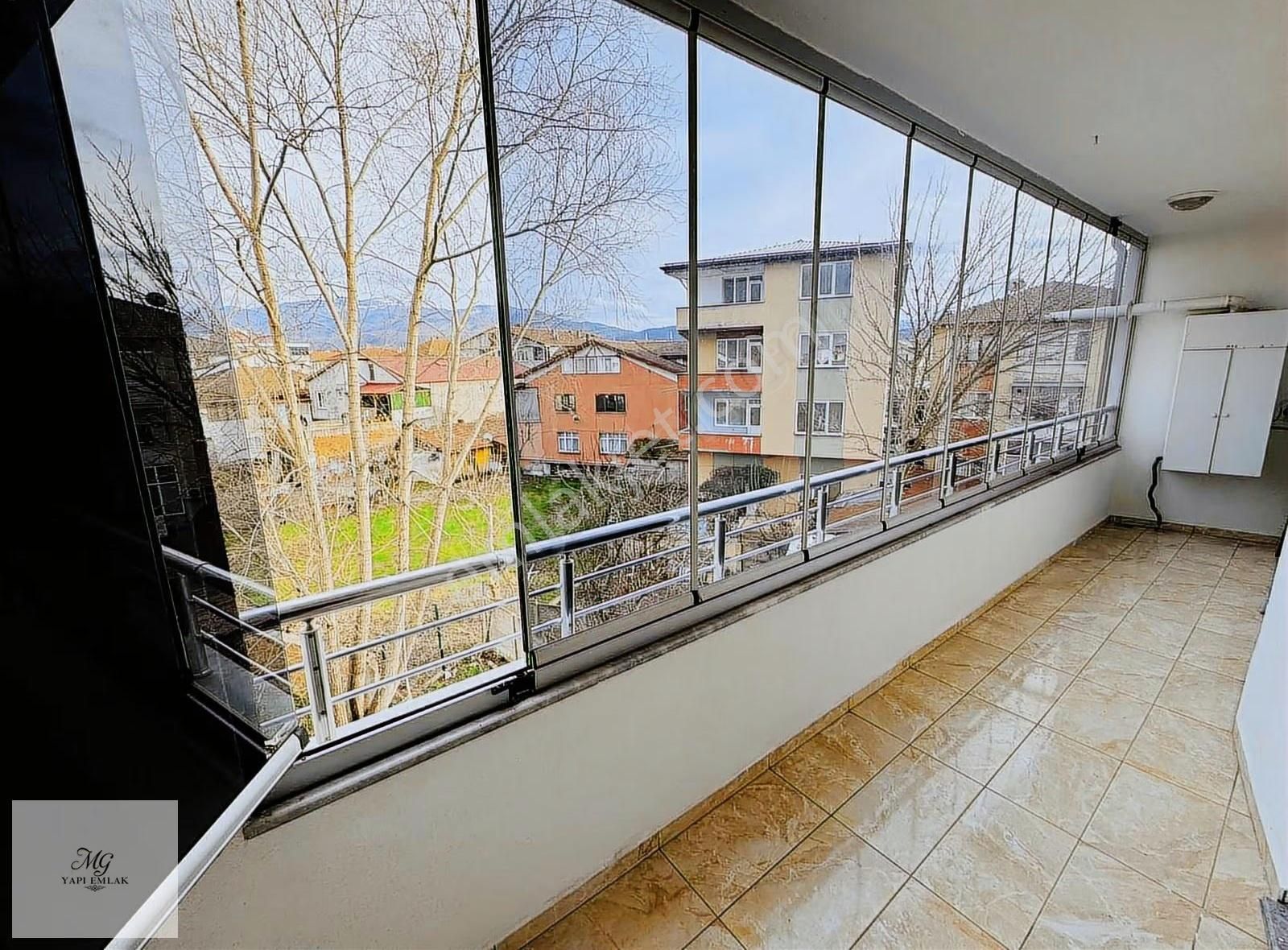 Mg Emlaktan Satılık 3+1 Daire - Görsel 7