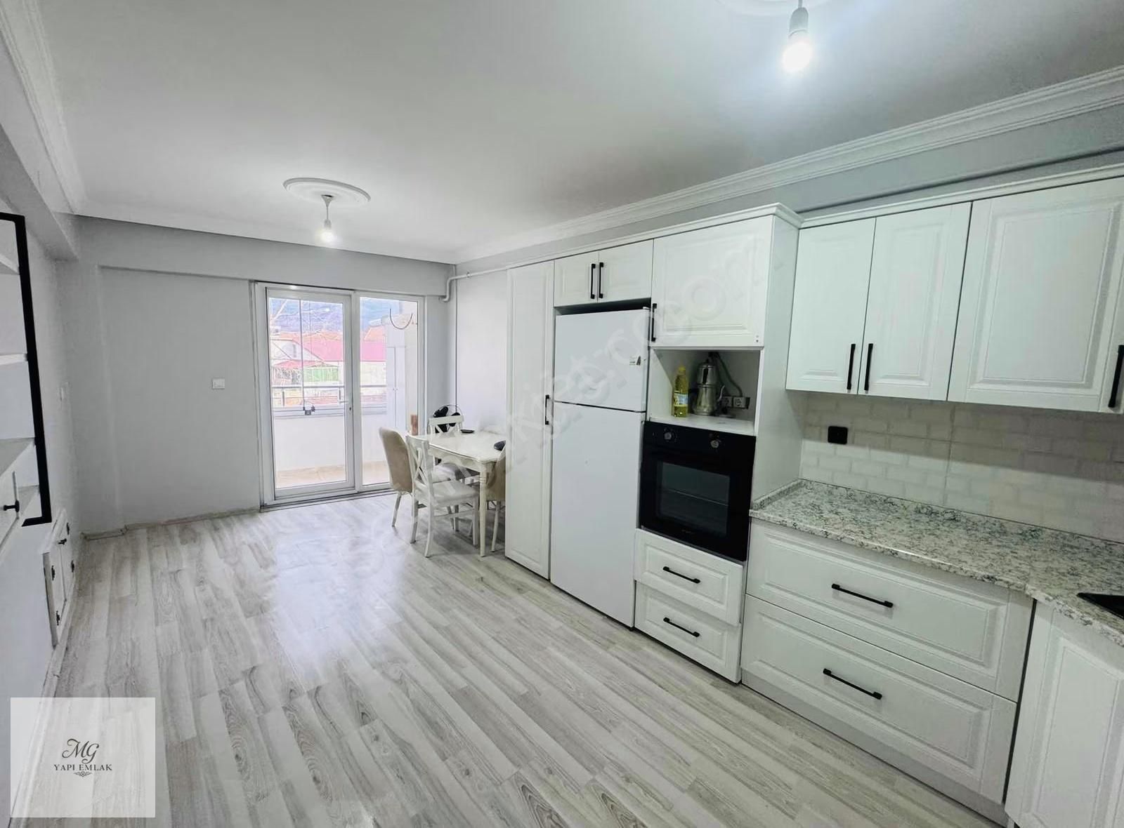 Mg Emlaktan Satılık 3+1 Daire - Görsel 16