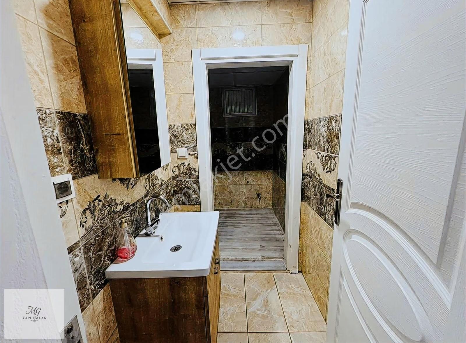 Mg Emlaktan Satılık 3+1 Daire - Görsel 12