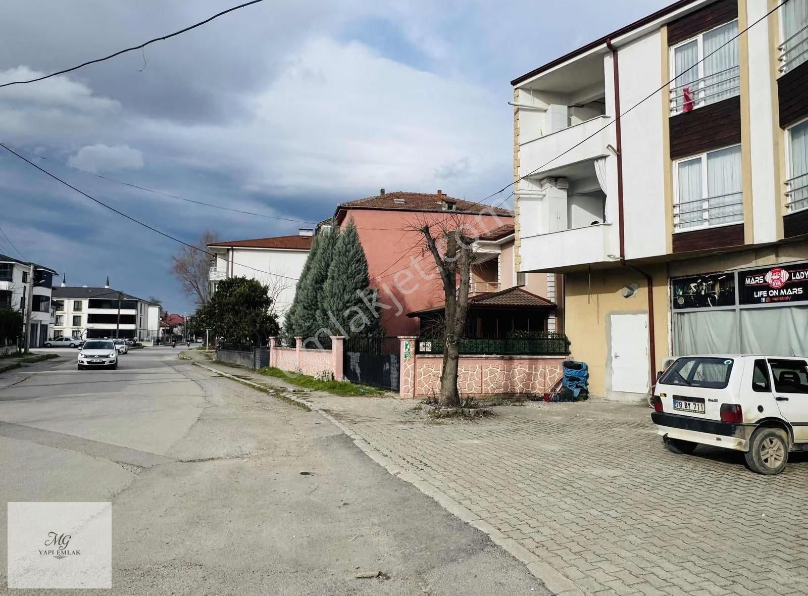 Mg Emlaktan Satılık 3+1 Daire - Görsel 4