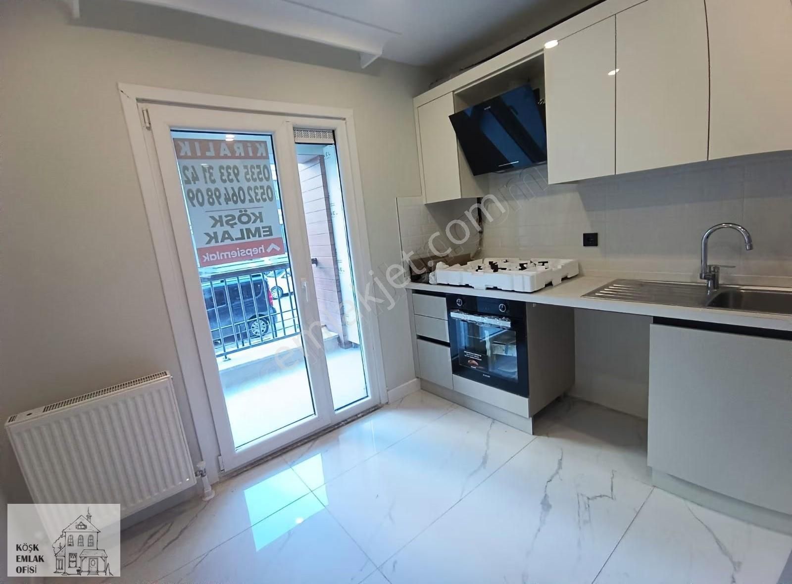 Bahçelievler İstanbul Şehitlerin'de 2+1 Sıfır Kiralık Daire - Görsel 13