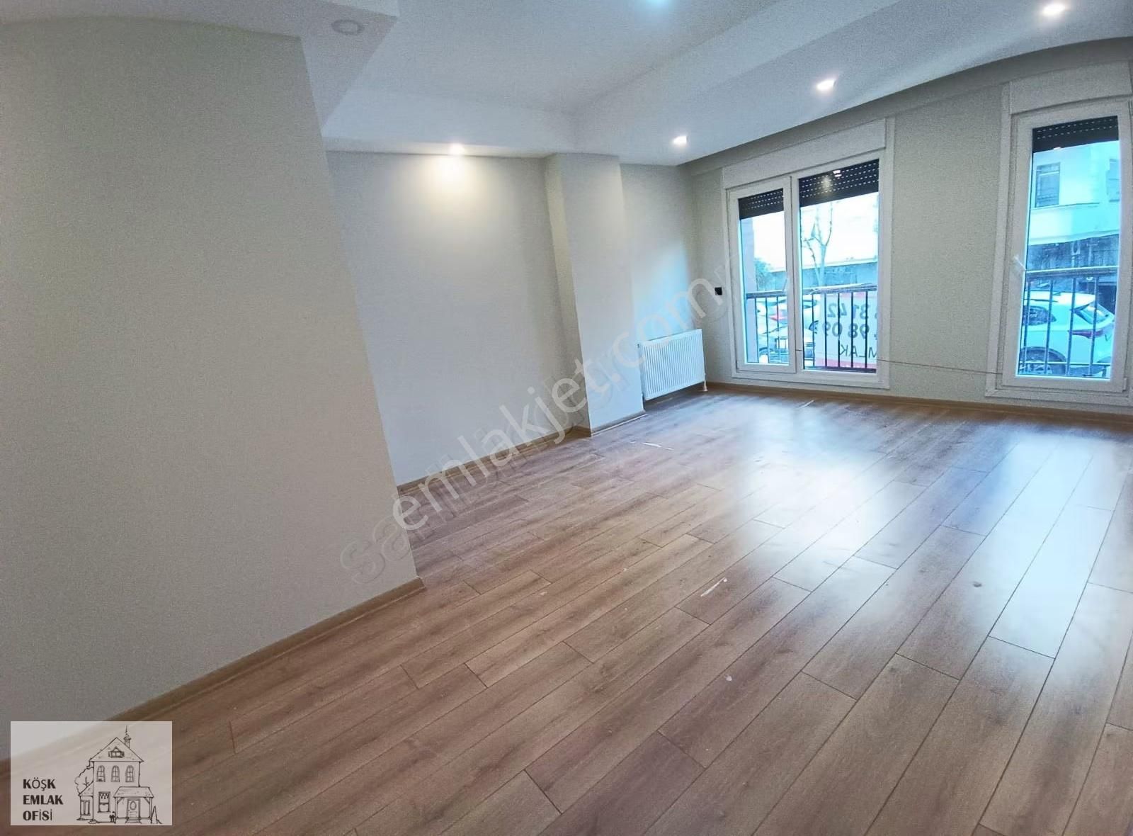 Bahçelievler İstanbul Şehitlerin'de 2+1 Sıfır Kiralık Daire - Görsel 31