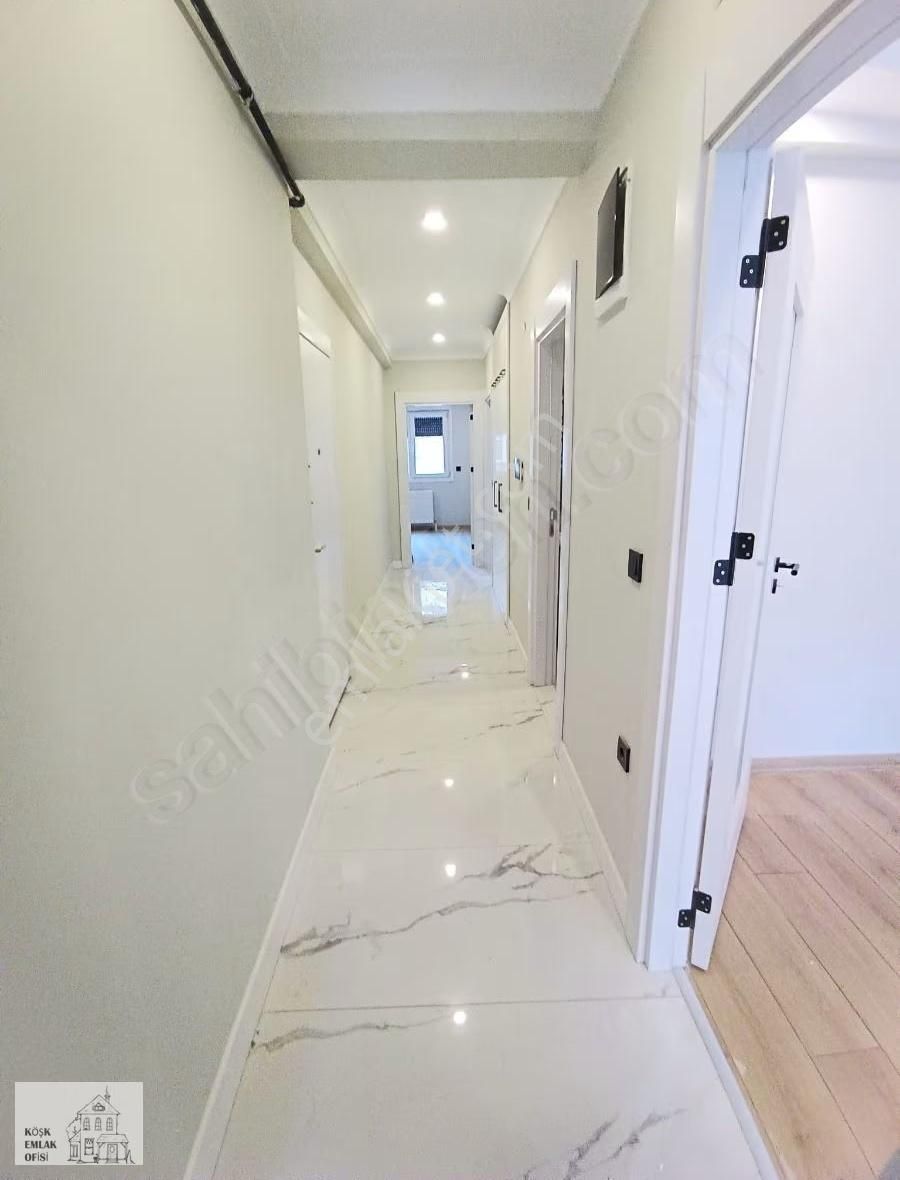 Bahçelievler İstanbul Şehitlerin'de 2+1 Sıfır Kiralık Daire - Görsel 6