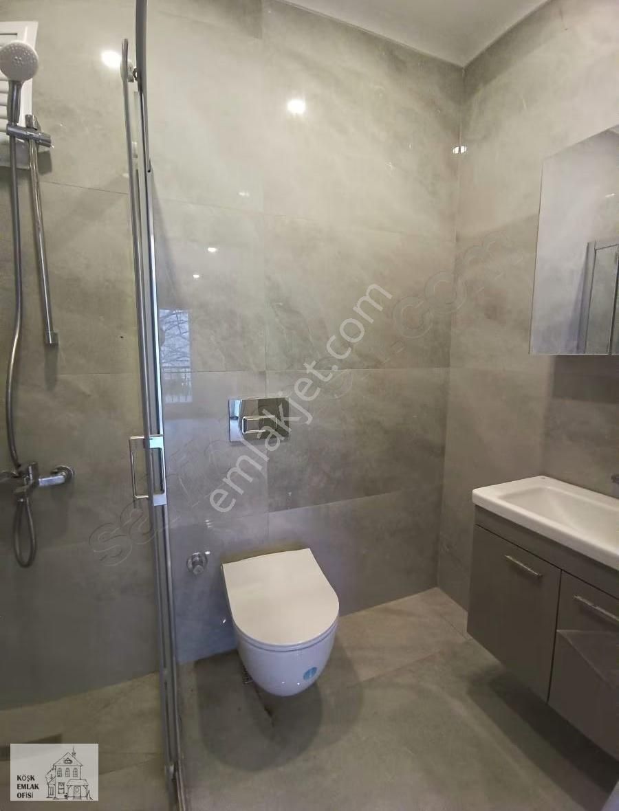 Bahçelievler İstanbul Şehitlerin'de 2+1 Sıfır Kiralık Daire - Görsel 7