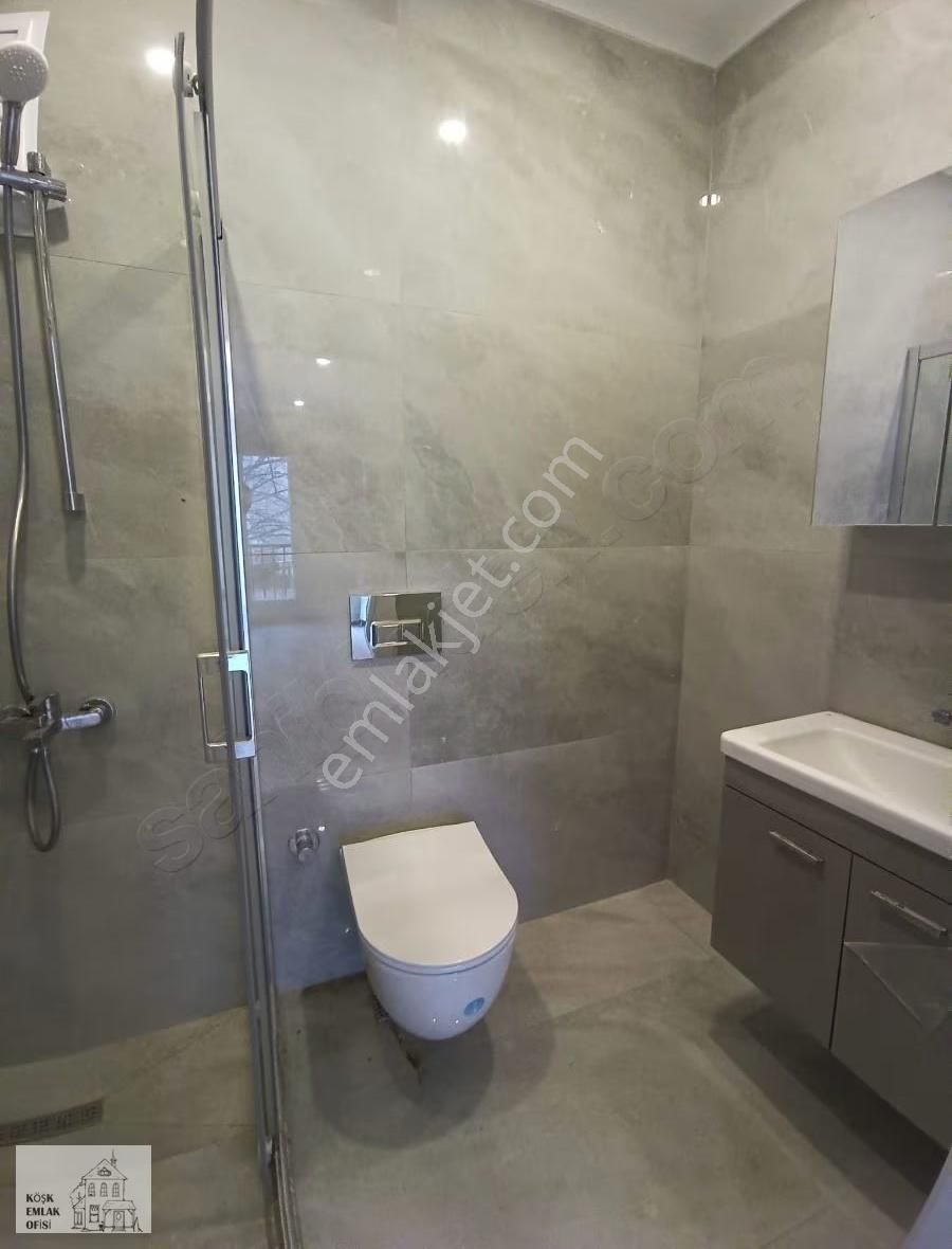 Bahçelievler İstanbul Şehitlerin'de 2+1 Sıfır Kiralık Daire - Görsel 2