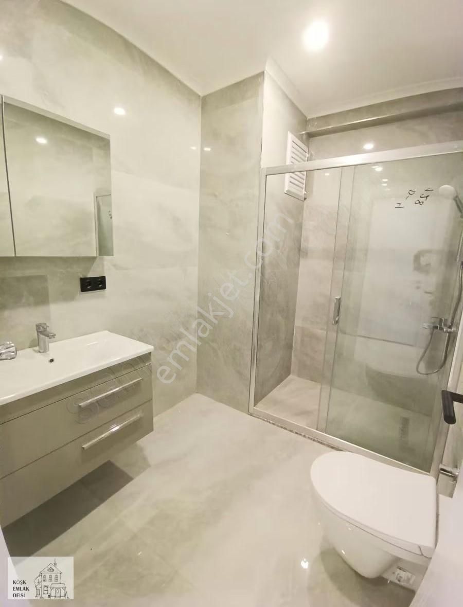 Bahçelievler İstanbul Şehitlerin'de 2+1 Sıfır Kiralık Daire - Görsel 25