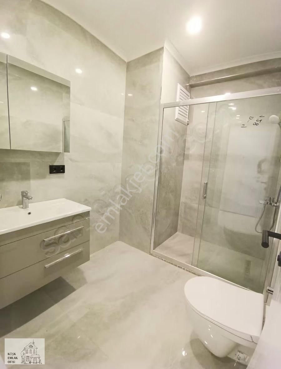 Bahçelievler İstanbul Şehitlerin'de 2+1 Sıfır Kiralık Daire - Görsel 9