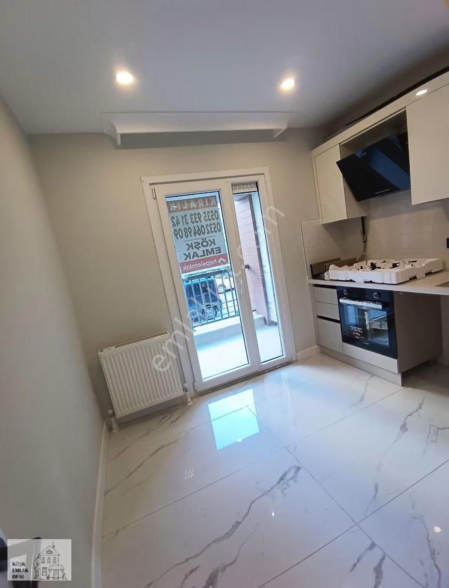 Bahçelievler İstanbul Şehitlerin'de 2+1 Sıfır Kiralık Daire - Görsel 19