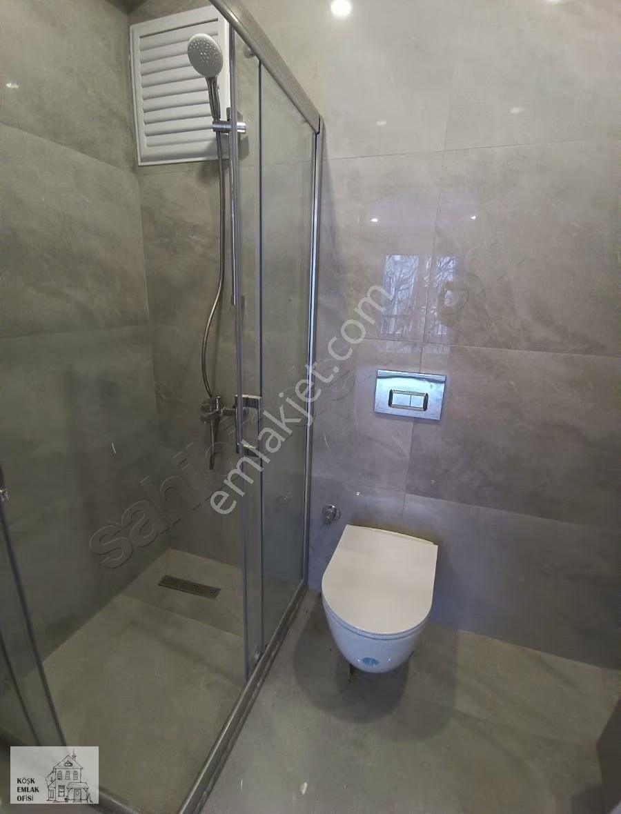 Bahçelievler İstanbul Şehitlerin'de 2+1 Sıfır Kiralık Daire - Görsel 32