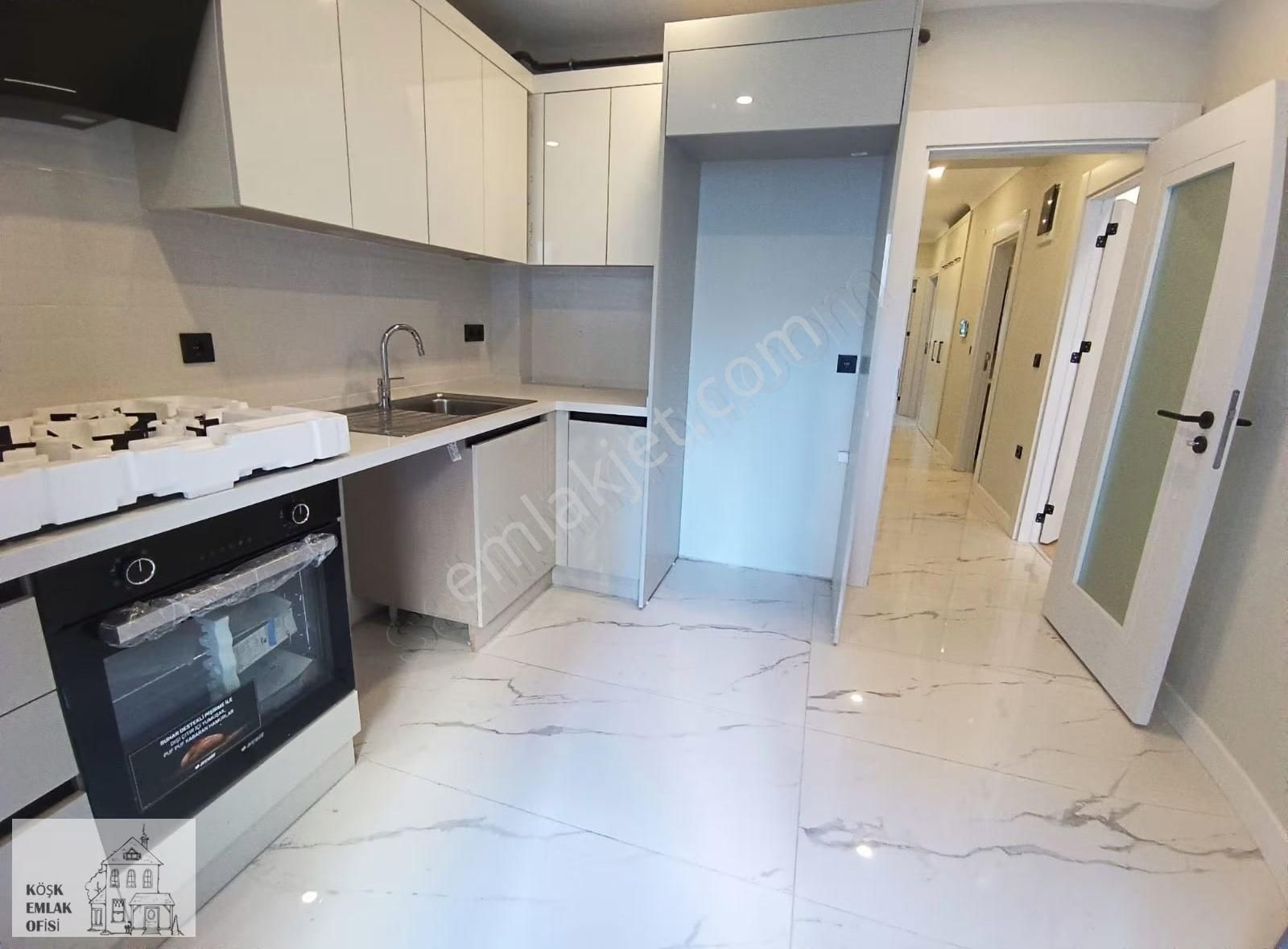 Bahçelievler İstanbul Şehitlerin'de 2+1 Sıfır Kiralık Daire - Görsel 12