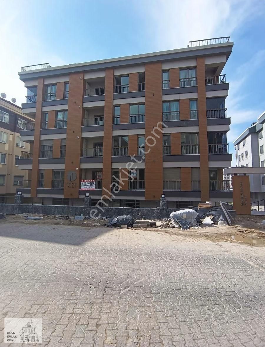 Bahçelievler İstanbul Şehitlerin'de 2+1 Sıfır Kiralık Daire - Görsel 33