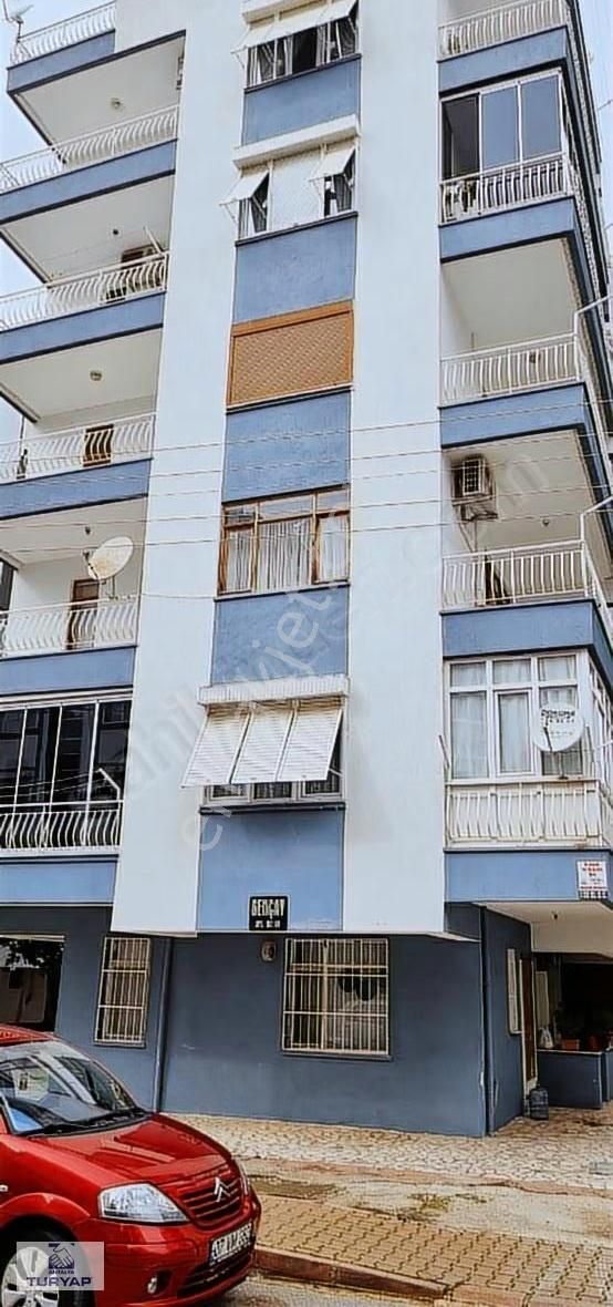 Sedir Mahallesi 3+1 Kiralık Daire Merkezi Konumda - Görsel 14