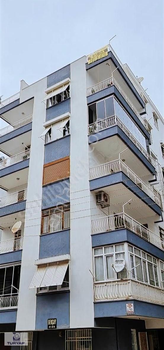 Sedir Mahallesi 3+1 Kiralık Daire Merkezi Konumda