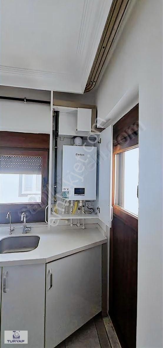 Sedir Mahallesi 3+1 Kiralık Daire Merkezi Konumda - Görsel 19