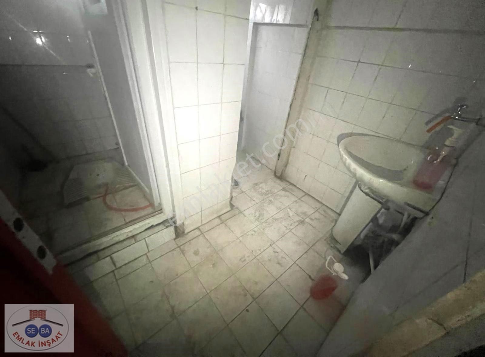 Seba'dan Önü Çok Geniş Yükleme İşine Çok Müsait Bodrum Dükkan - Görsel 26