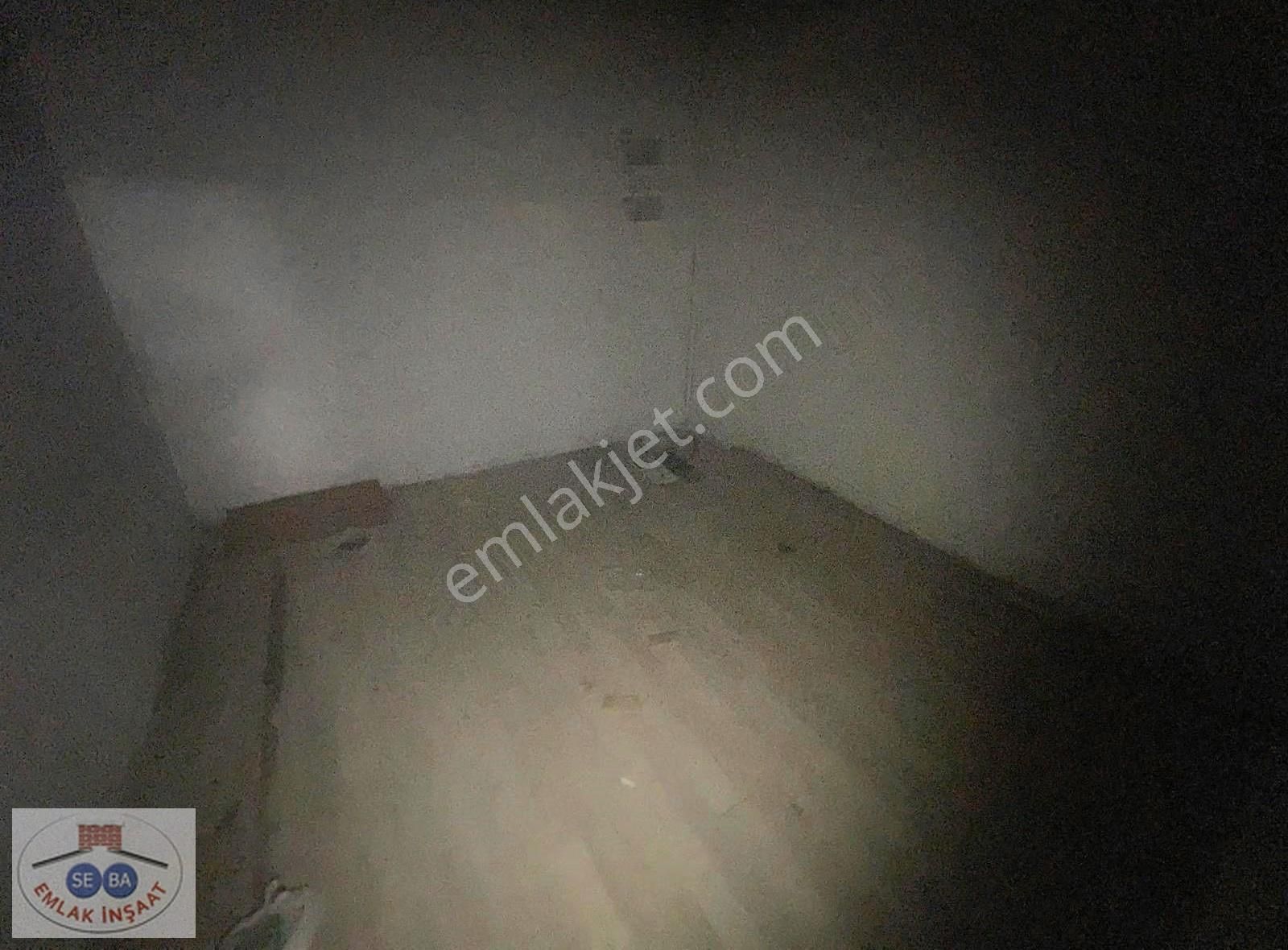 Seba'dan Önü Çok Geniş Yükleme İşine Çok Müsait Bodrum Dükkan - Görsel 11