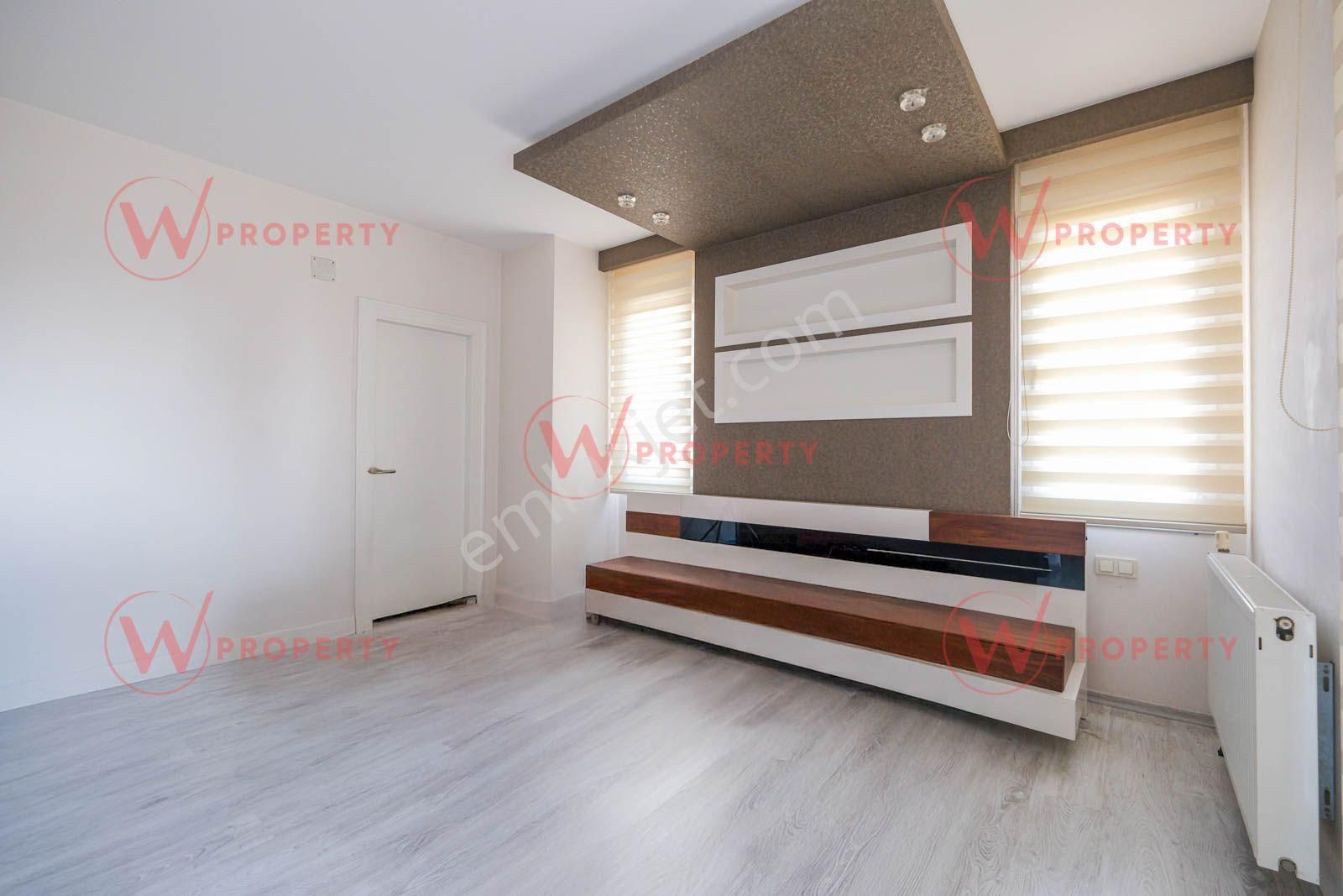 W Property'den 50. Yıl'da Geniş Oturumlu 4+1 - Görsel 16