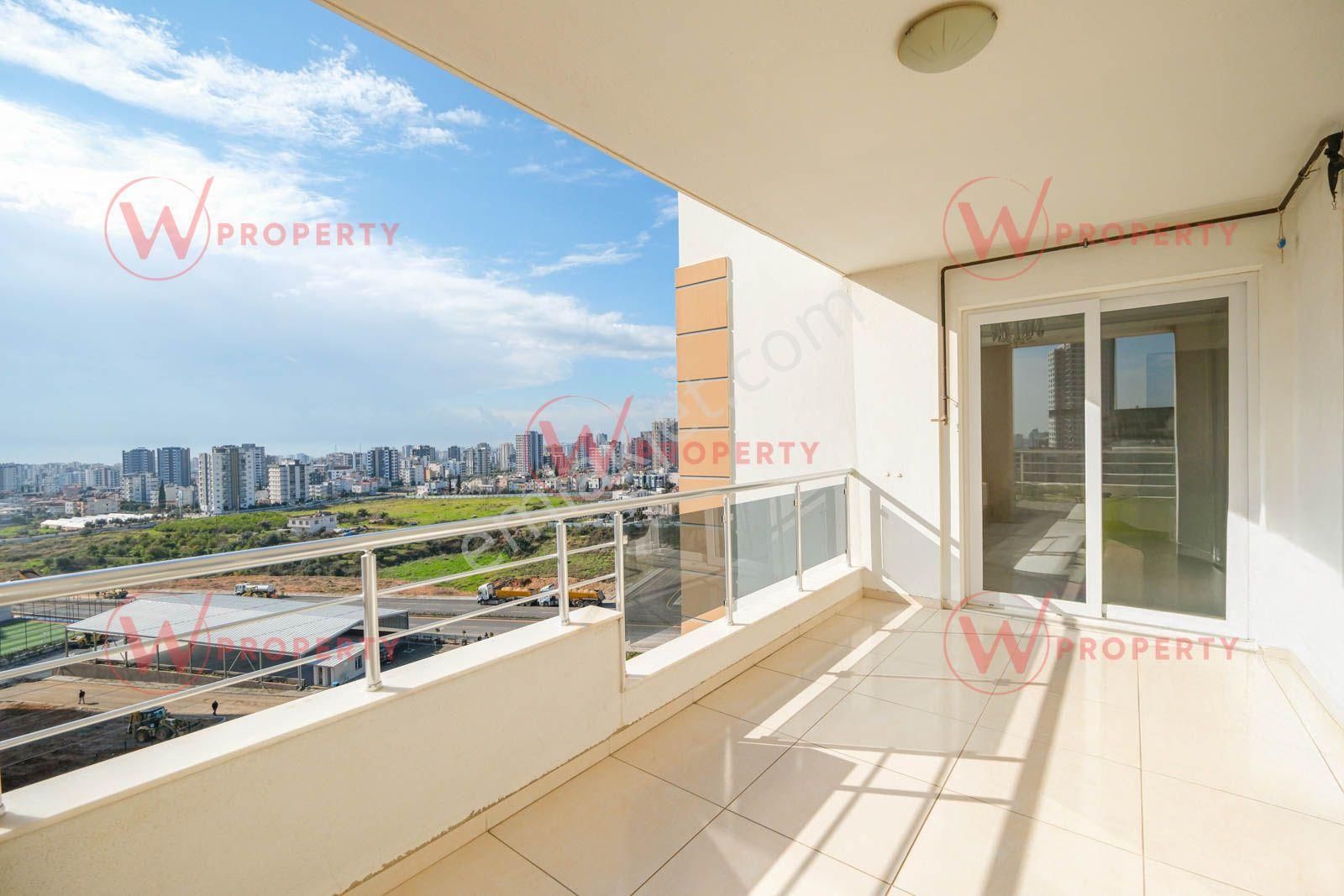 W Property'den 50. Yıl'da Geniş Oturumlu 4+1 - Görsel 8