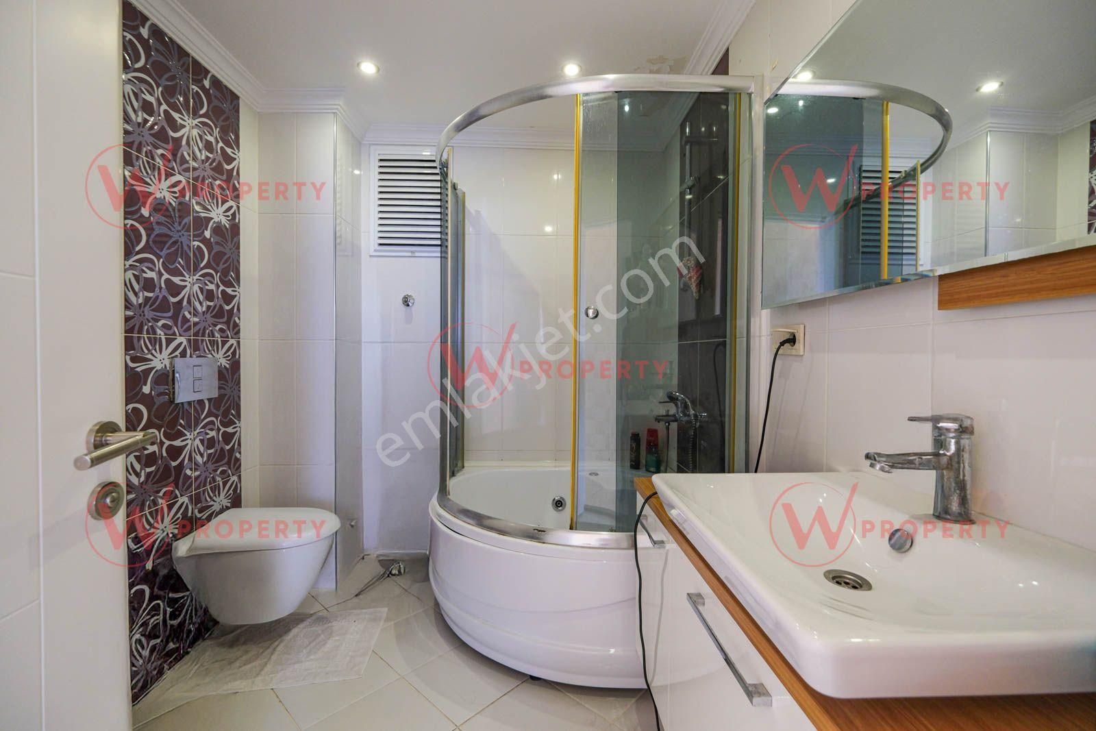 W Property'den 50. Yıl'da Geniş Oturumlu 4+1 - Görsel 20