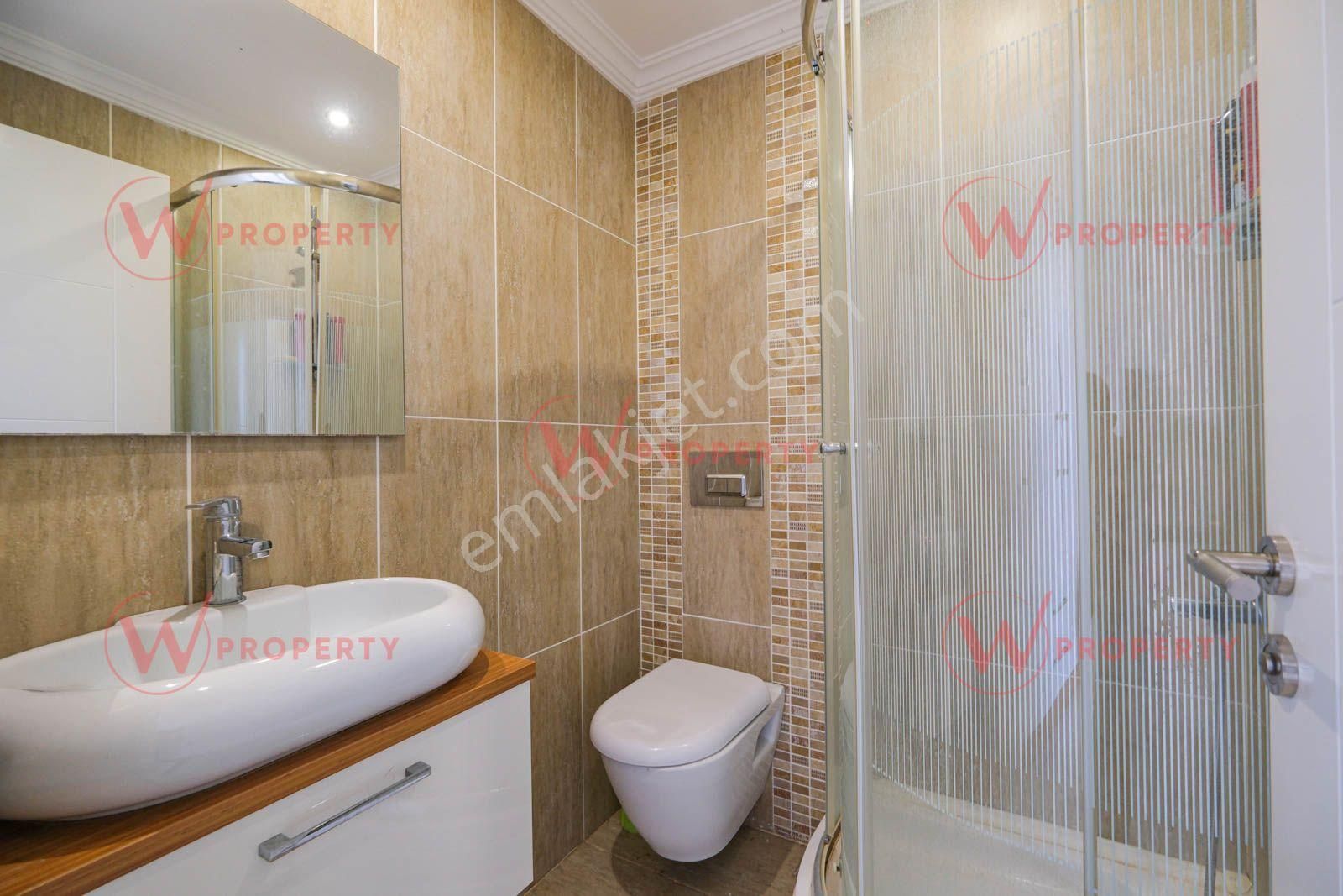 W Property'den 50. Yıl'da Geniş Oturumlu 4+1 - Görsel 15