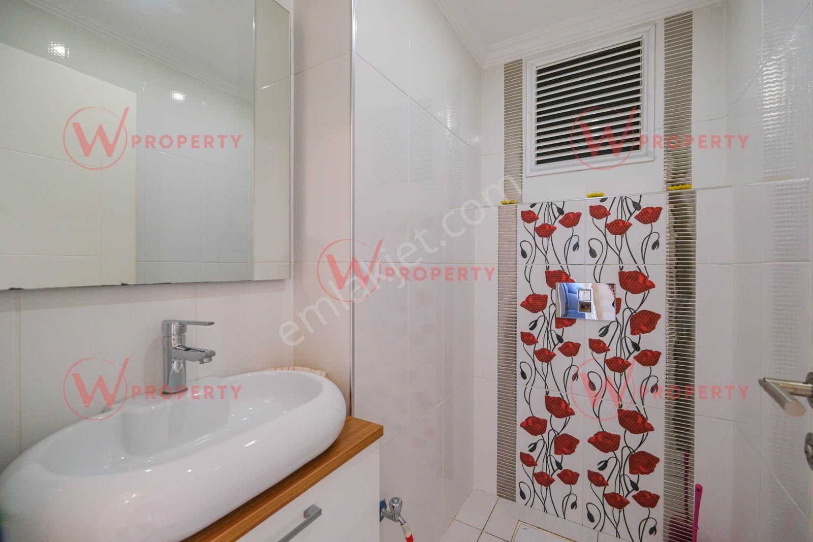 W Property'den 50. Yıl'da Geniş Oturumlu 4+1 - Görsel 19